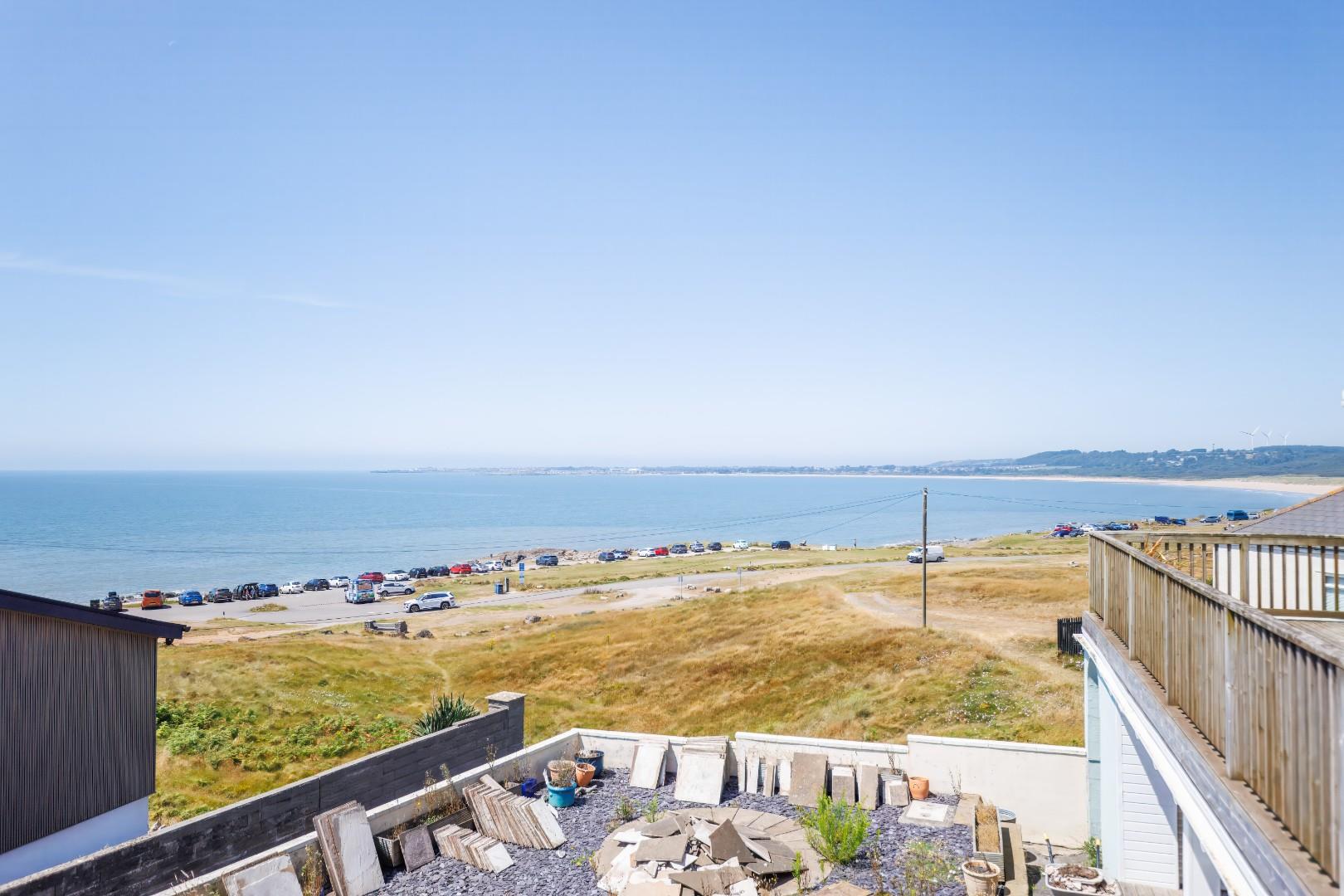 27 Marine Drive, Ogmore-By-Sea, Vale of Glamorgan, CF32 0PJ